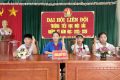 ĐẠI HỘI LIÊN ĐỘI NHIỆM KỲ NĂM HỌC 2025-2026