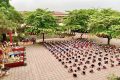 NGÀY HỘI STEM – SÁNG TẠO NGHỆ THUẬT