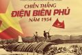 Kỷ niệm 72 năm Chiến thắng lịch sử Điện Biên Phủ (7/5/1954-7/5/2026)