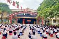 Tuyên truyền kỹ năng phòng chống tai nạn đuối nước nhân dịp Hè 2026.