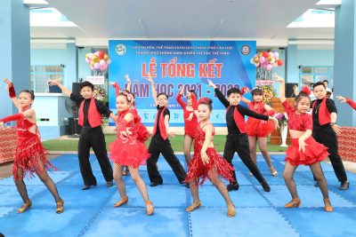 Công bố dự thảo Thông tư Ban hành Quy chế tổ chức và hoạt động của trường phổ thông năng khiếu nghệ thuật, thể dục, thể thao