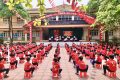HOẠT ĐỘNG CHÀO MỪNG ĐẠI LỄ 30/4