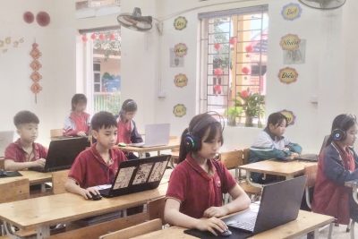 KỲ THI IOE CẤP QUỐC GIA NĂM HỌC 2025 – 2026.