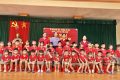 HÂN HOAN CHÀO ĐÓN CÁC BÉ MẦM NON ĐẾN THAM QUAN, TRẢI NGHIỆM TẠI TRƯỜNG